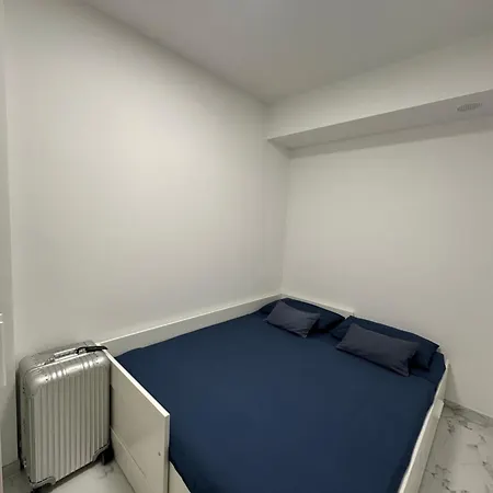 Maison Azurea Apartment Roquebrune-Cap-Martin