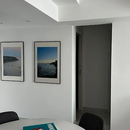 Maison Azurea Apartamento