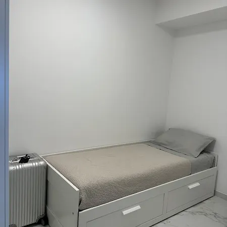 Maison Azurea Apartman *