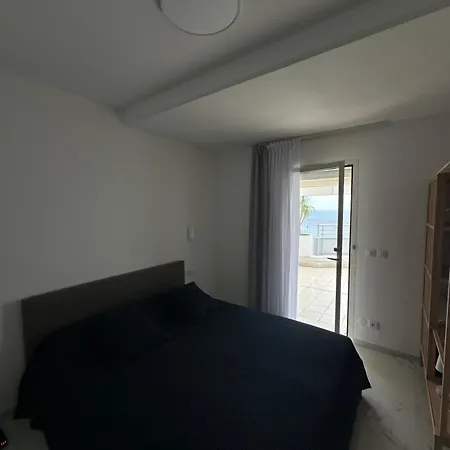 Maison Azurea * Roquebrune-Cap-Martin