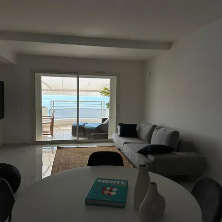 Maison Azurea Apartman