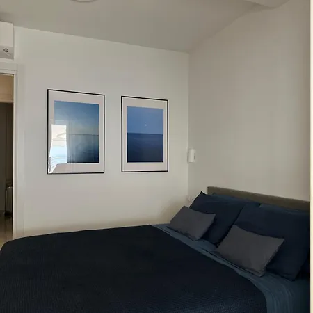 Maison Azurea Apartman Roquebrune-Cap-Martin