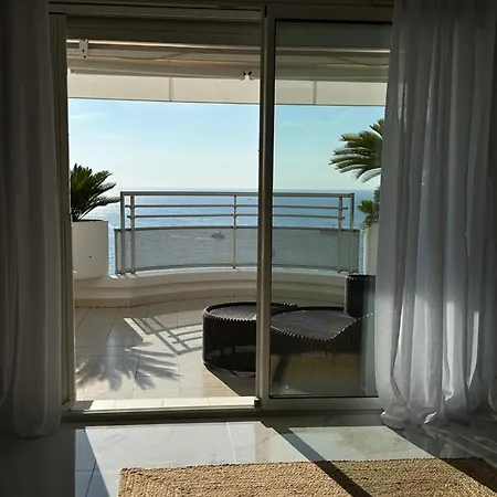 Apartman Maison Azurea Roquebrune-Cap-Martin