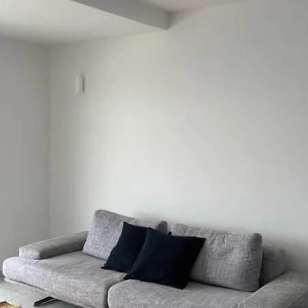Maison Azurea Apartman *