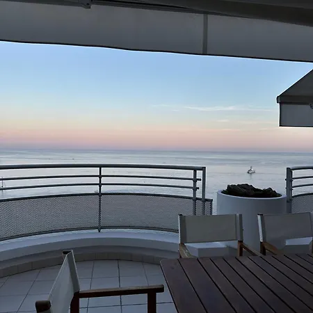 Maison Azurea Apartman