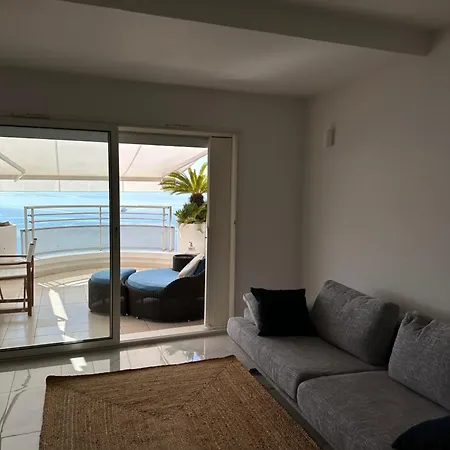 Apartman Maison Azurea