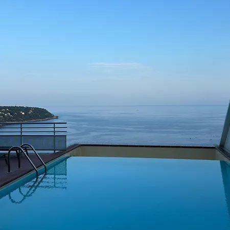 Apartamento Maison Azurea *